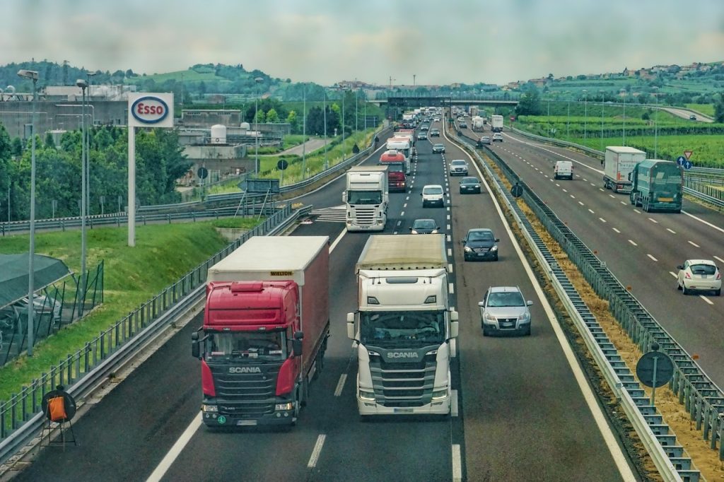 Gestion de la paie dans le transport routier
