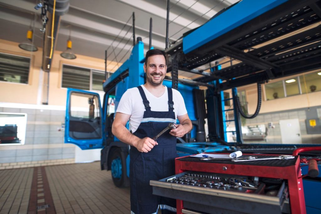 équiper son atelier professionnel