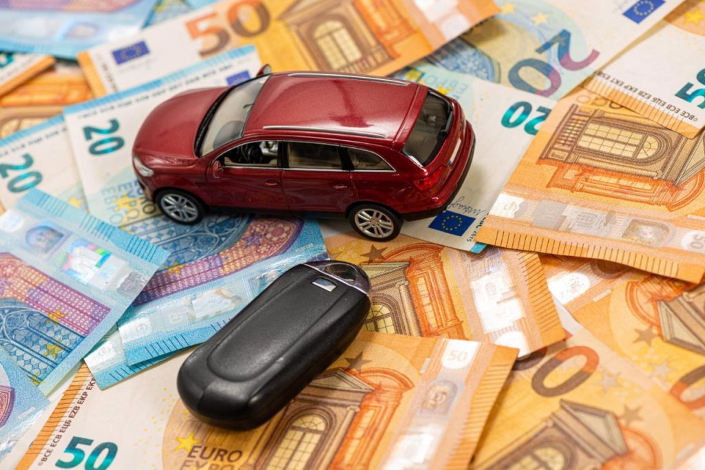 aides financières pour s'inscrire au permis de conduire